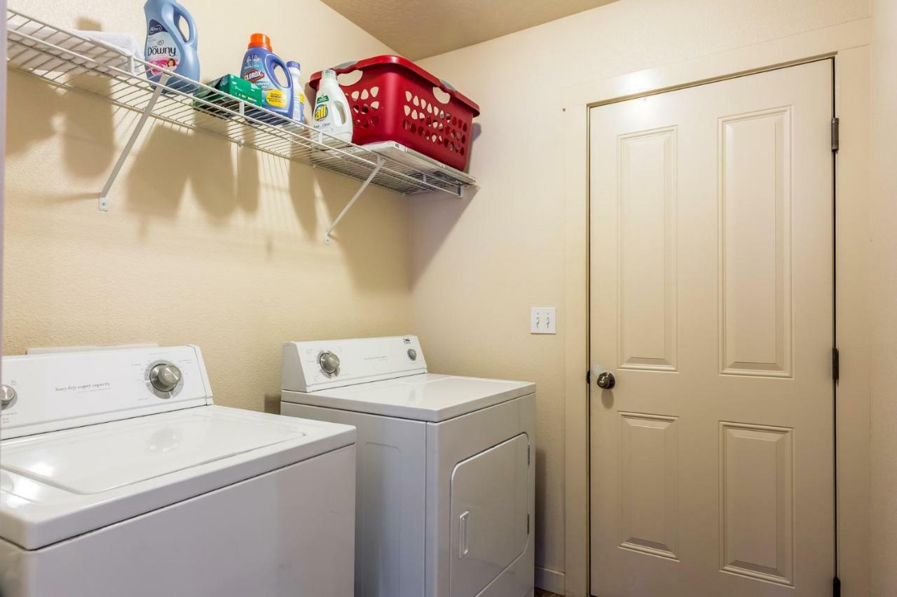 Gray Cloud Townhomes Meridian Esterno foto