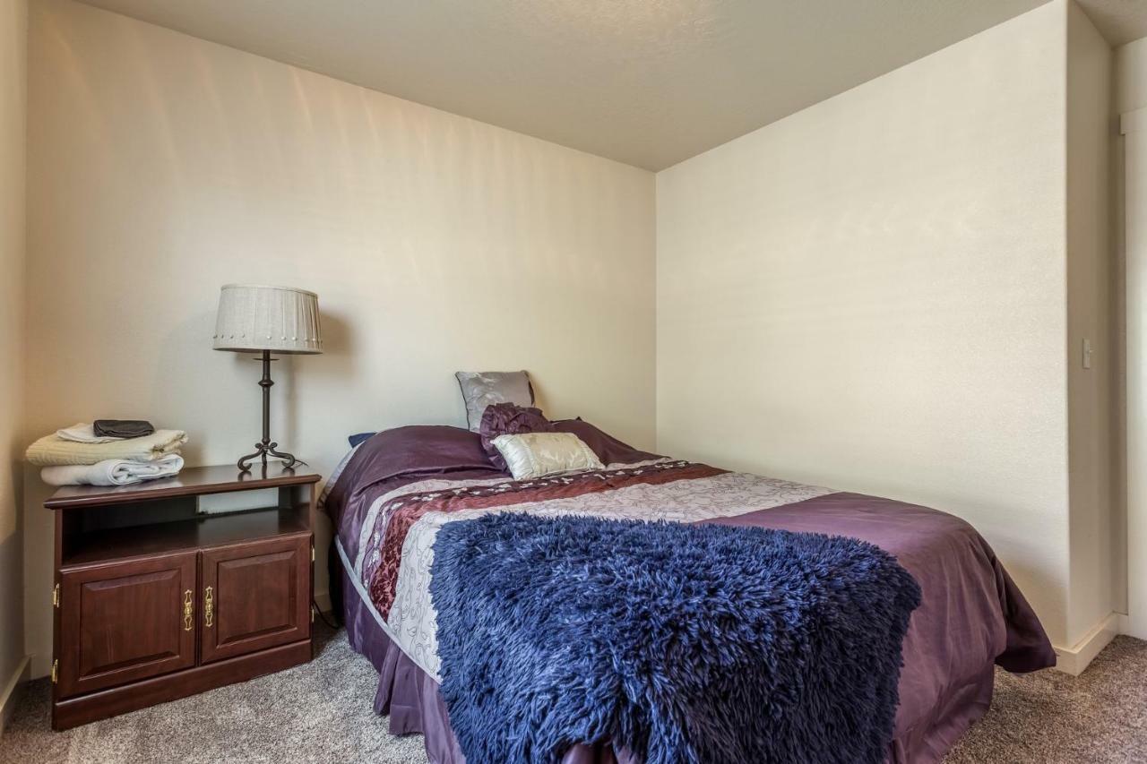 Gray Cloud Townhomes Meridian Esterno foto