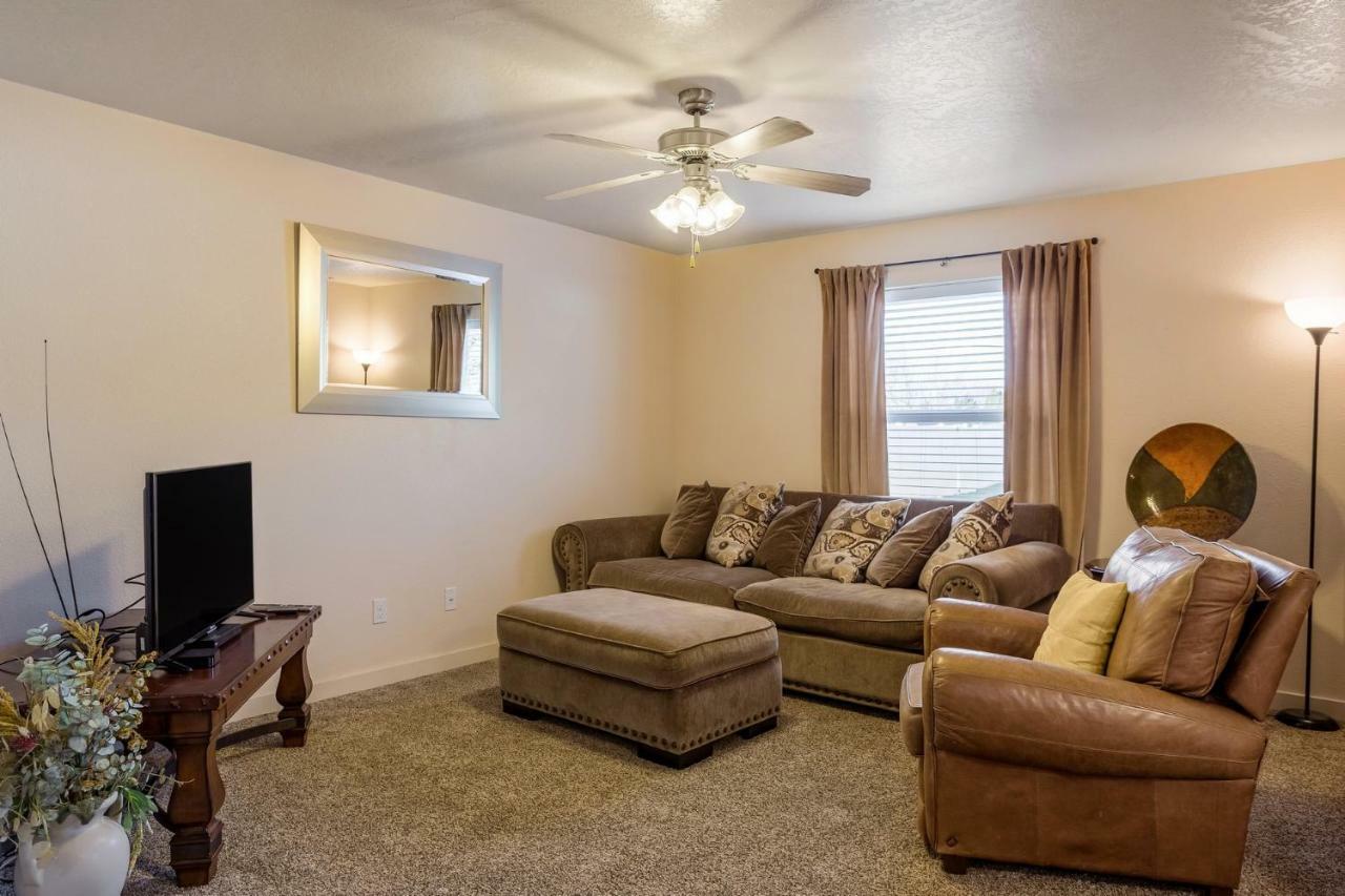 Gray Cloud Townhomes Meridian Esterno foto